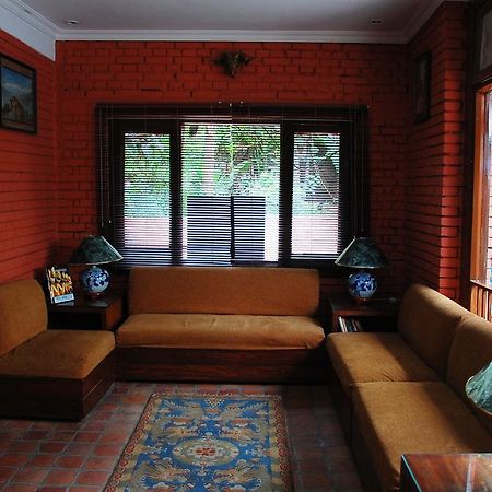 Mandap Hotel Katmandu Kültér fotó