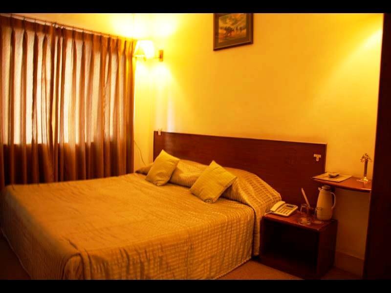 Mandap Hotel Katmandu Kültér fotó