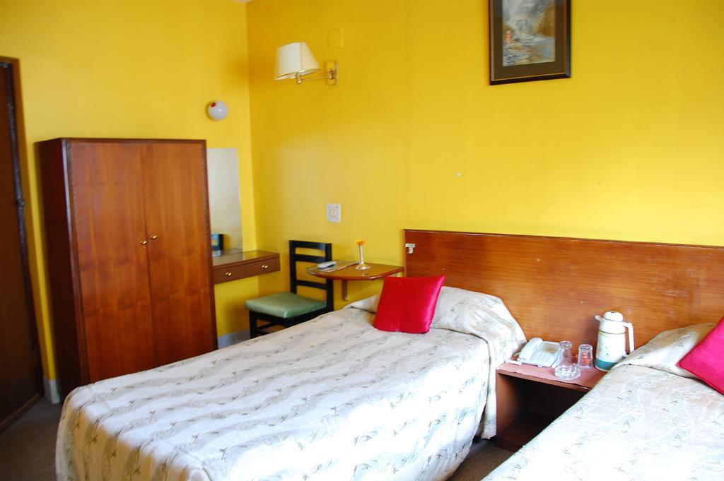 Mandap Hotel Katmandu Szoba fotó