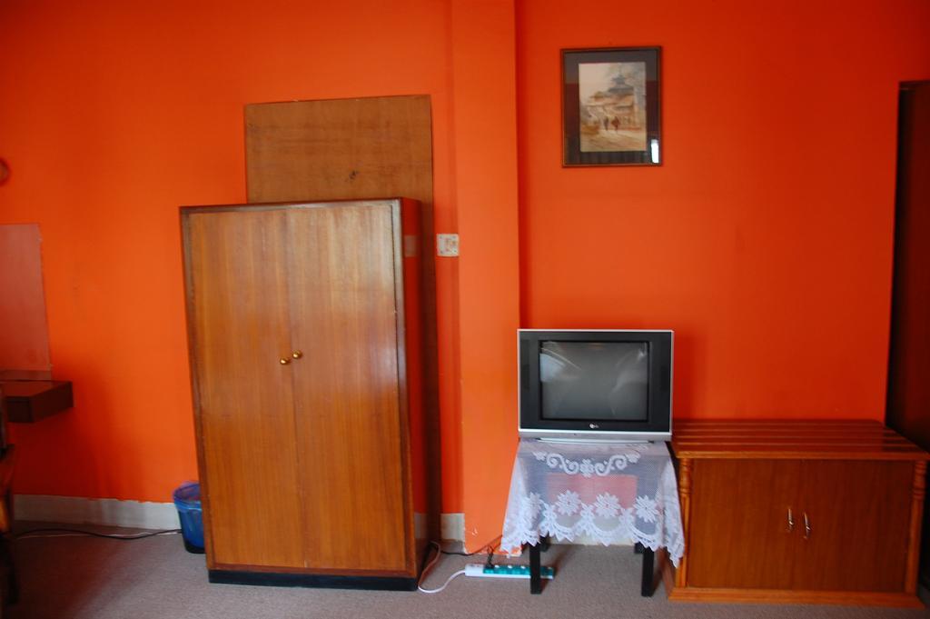 Mandap Hotel Katmandu Szoba fotó