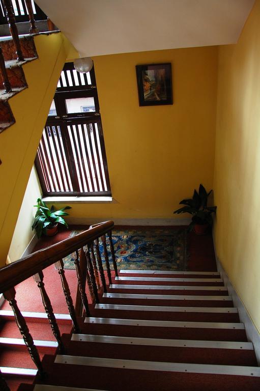 Mandap Hotel Katmandu Kültér fotó