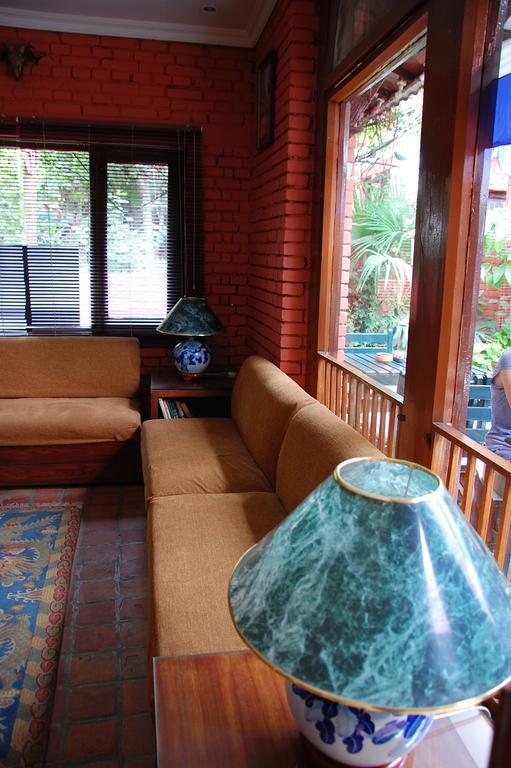 Mandap Hotel Katmandu Kültér fotó