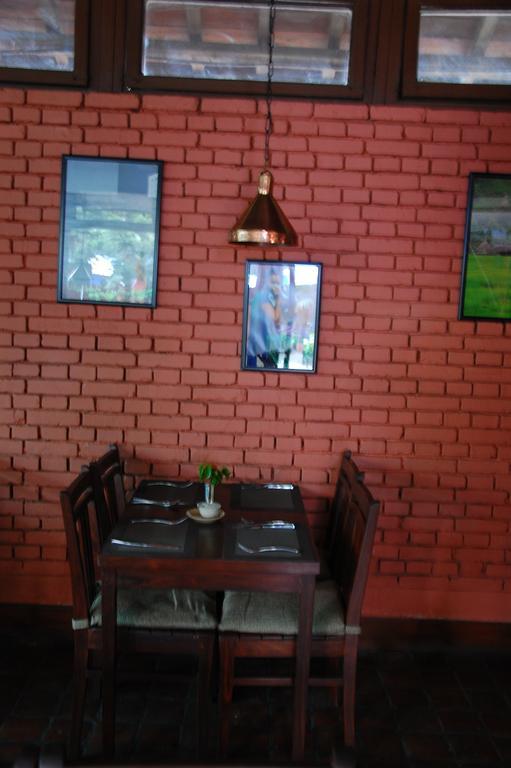 Mandap Hotel Katmandu Kültér fotó