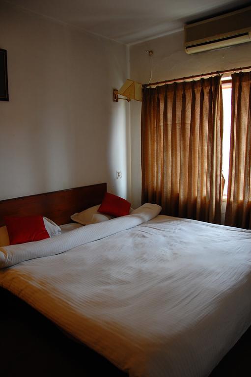 Mandap Hotel Katmandu Kültér fotó